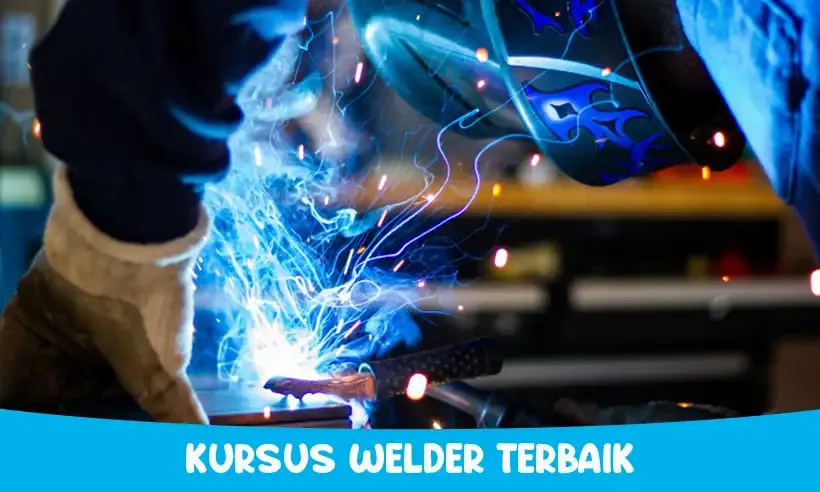Welding Course Barokah Sejati: Keterampilan yang Mengukir Masa Depan di Cilacap